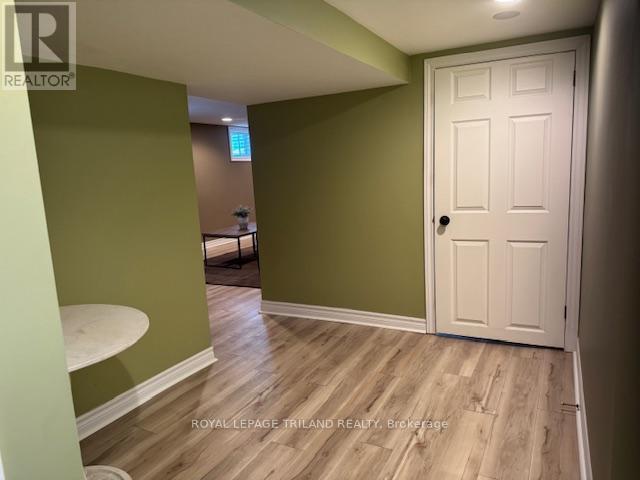 124 Arundell Street, London East, Ontario  N5Z 2J9 - Photo 19 - X12731094