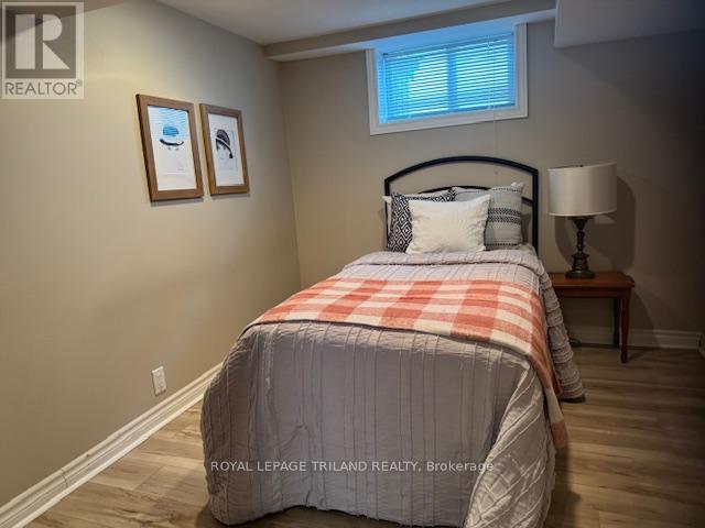 124 Arundell Street, London East, Ontario  N5Z 2J9 - Photo 20 - X12731094