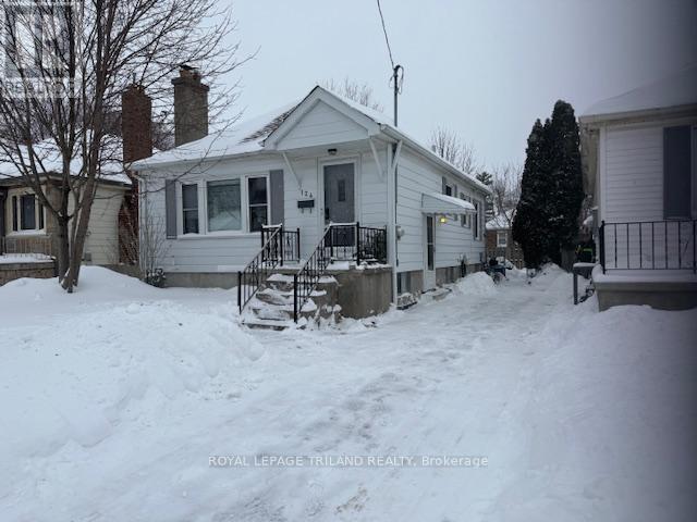 124 Arundell Street, London East, Ontario  N5Z 2J9 - Photo 27 - X12731094