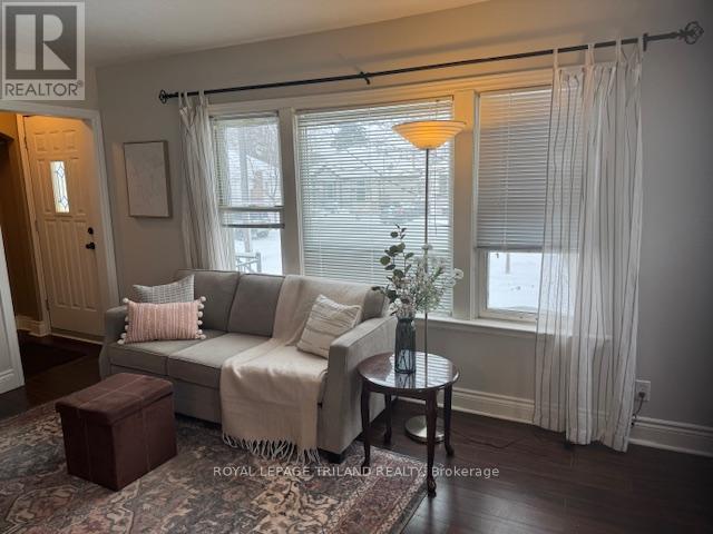 124 Arundell Street, London East, Ontario  N5Z 2J9 - Photo 4 - X12731094