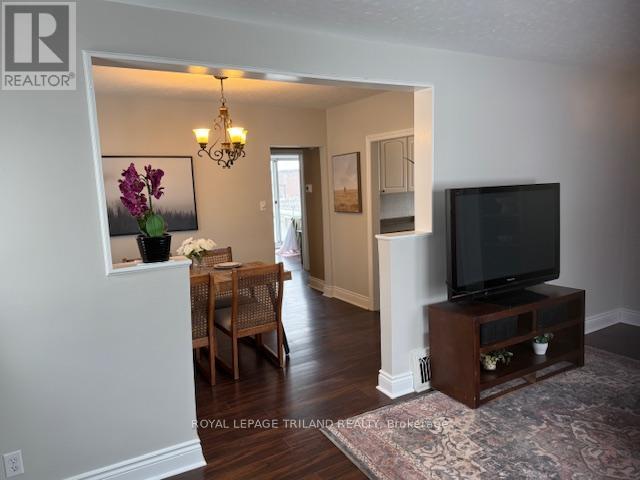 124 Arundell Street, London East, Ontario  N5Z 2J9 - Photo 5 - X12731094