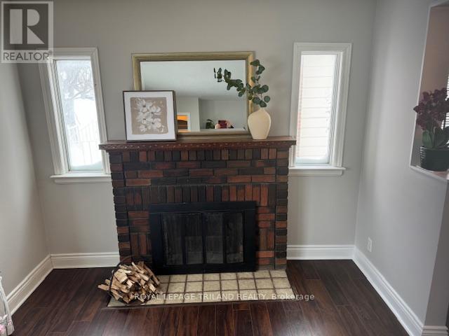 124 Arundell Street, London East, Ontario  N5Z 2J9 - Photo 6 - X12731094