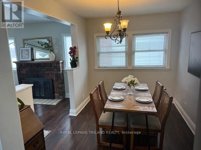 124 Arundell Street, London East, Ontario  N5Z 2J9 - Photo 7 - X12731094