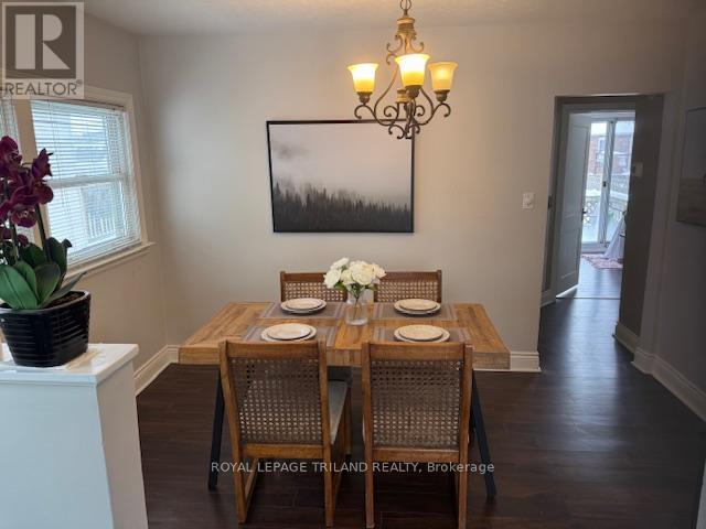 124 Arundell Street, London East, Ontario  N5Z 2J9 - Photo 8 - X12731094