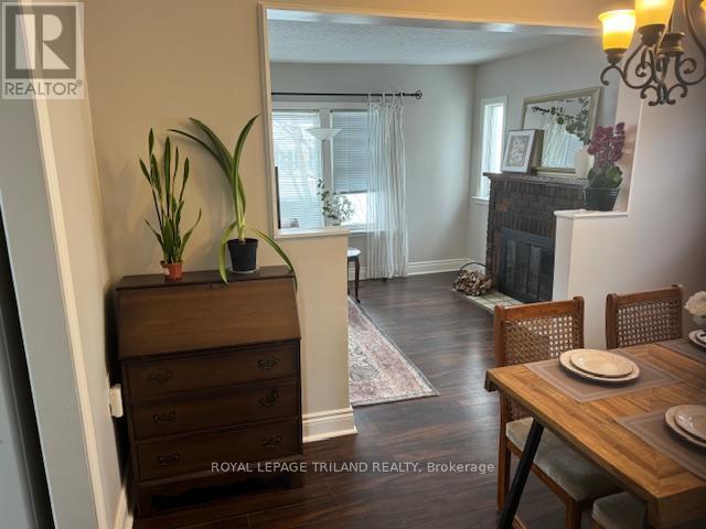 124 Arundell Street, London East, Ontario  N5Z 2J9 - Photo 9 - X12731094