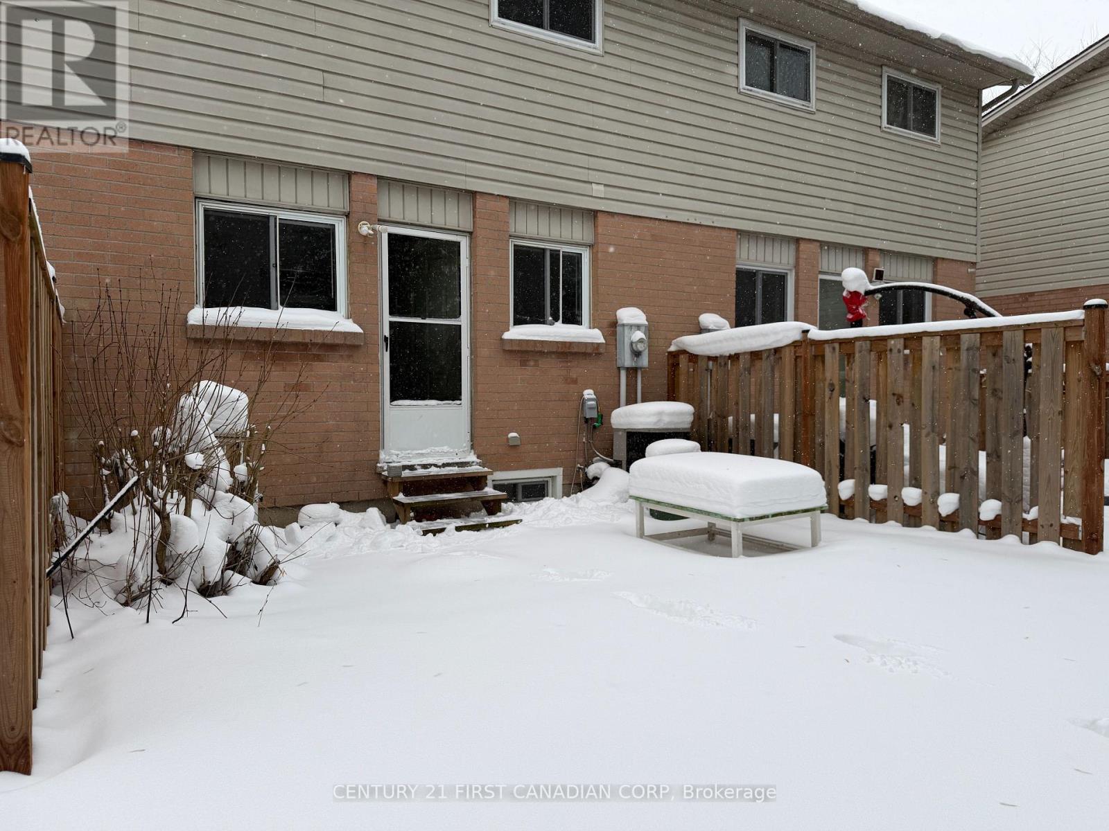 8 - 45 Gatewood Place, London East, Ontario  N5Y 5A4 - Photo 18 - X12731114