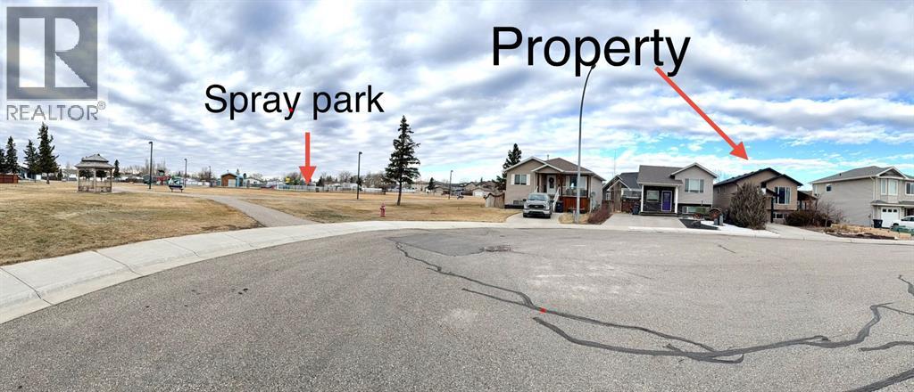 633 48 Avenue, Coalhurst, Alberta  T0L 0V0 - Photo 2 - A2279783