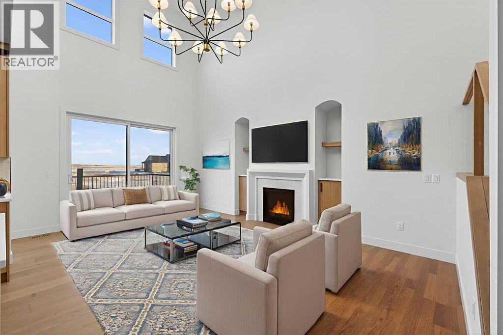 107 North Bridges Garden, Langdon, Alberta  T0J 1X3 - Photo 15 - A2278213