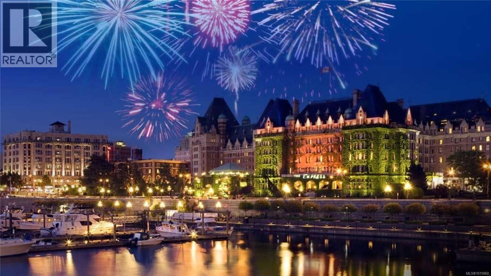 209 55 Songhees Rd, Victoria, British Columbia