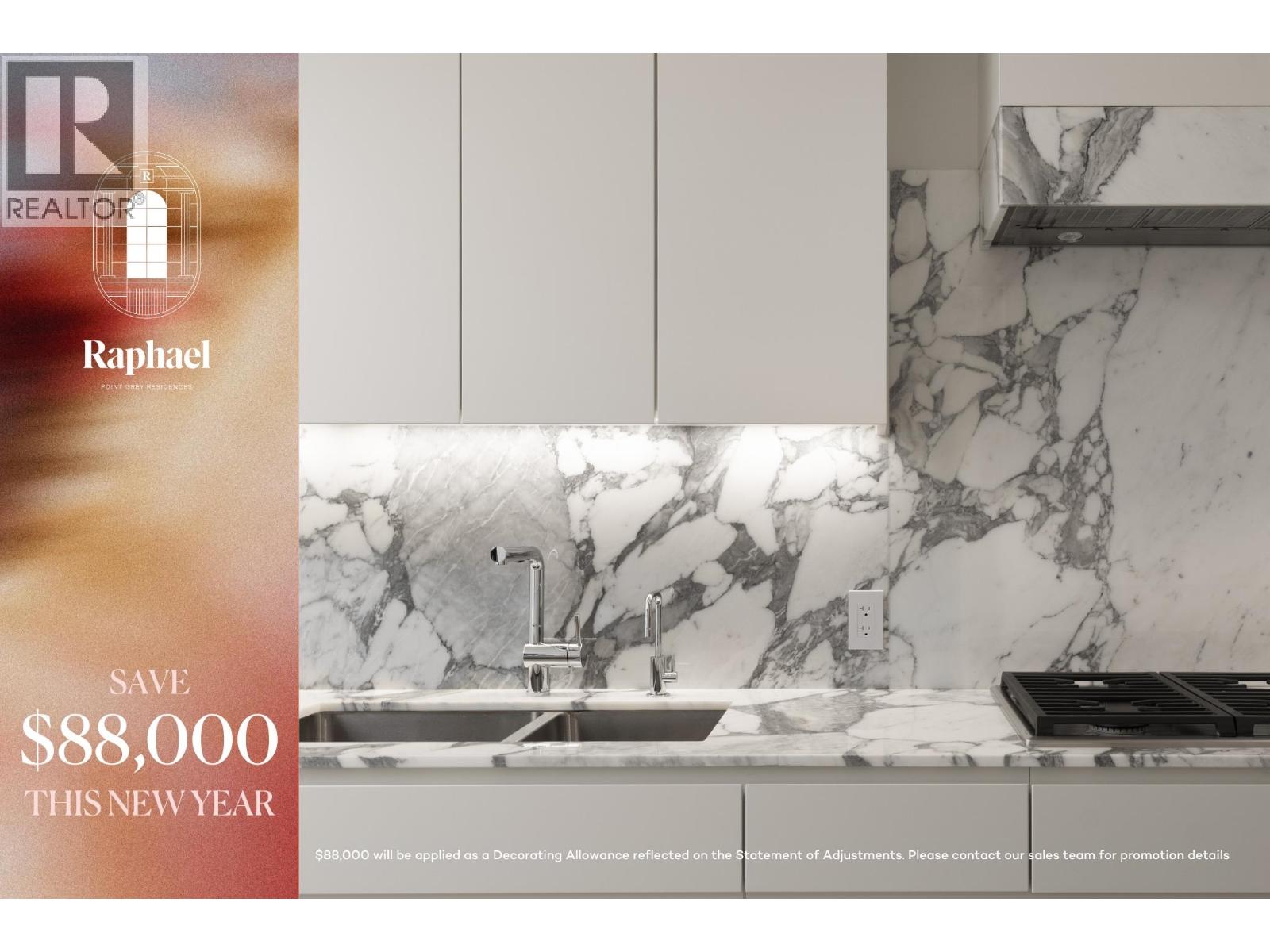 303 3668 W 10TH AVENUE, Vancouver, British Columbia