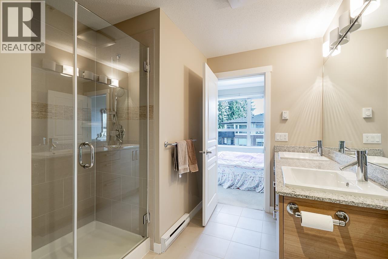 414 1150 Kensal Place, Coquitlam, British Columbia  V3B 0H4 - Photo 16 - R3083087