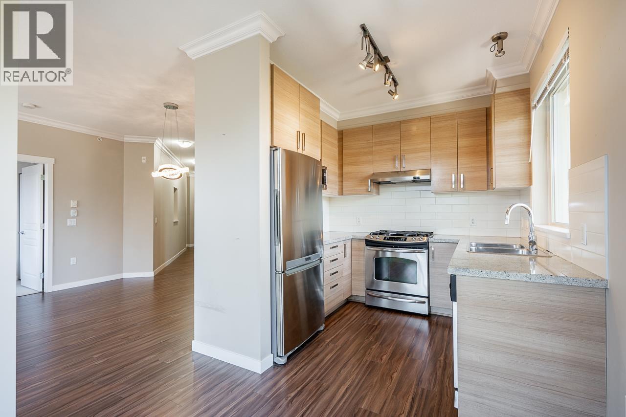 414 1150 Kensal Place, Coquitlam, British Columbia  V3B 0H4 - Photo 9 - R3083087