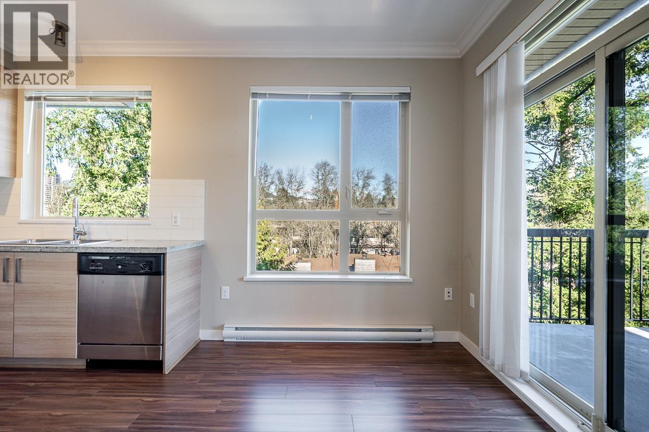 414 1150 Kensal Place, Coquitlam, British Columbia  V3B 0H4 - Photo 11 - R3083087