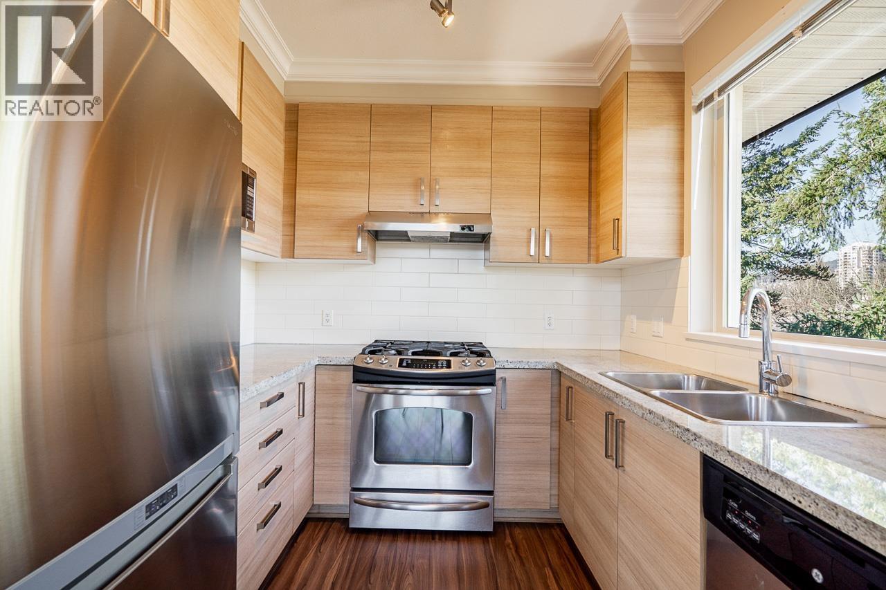 414 1150 Kensal Place, Coquitlam, British Columbia  V3B 0H4 - Photo 8 - R3083087