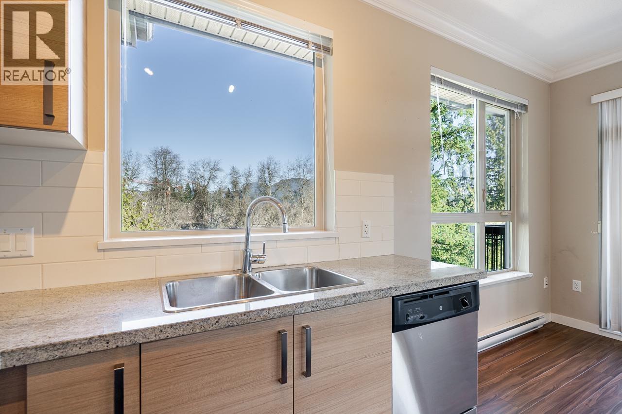 414 1150 Kensal Place, Coquitlam, British Columbia  V3B 0H4 - Photo 7 - R3083087