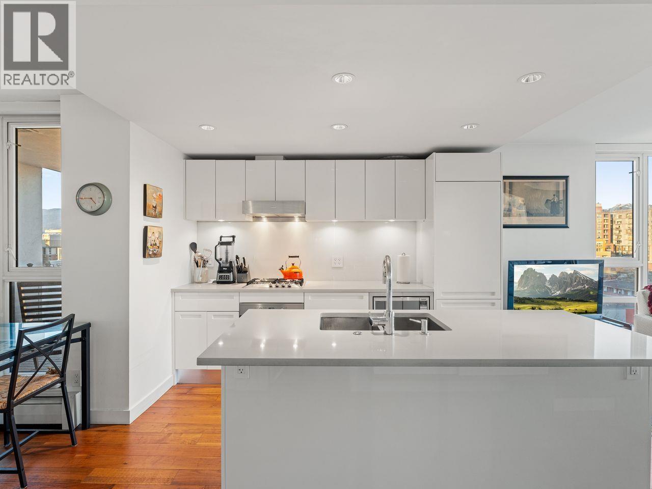 1207 188 Keefer Street, Vancouver, British Columbia  V6A 0E3 - Photo 11 - R3083282