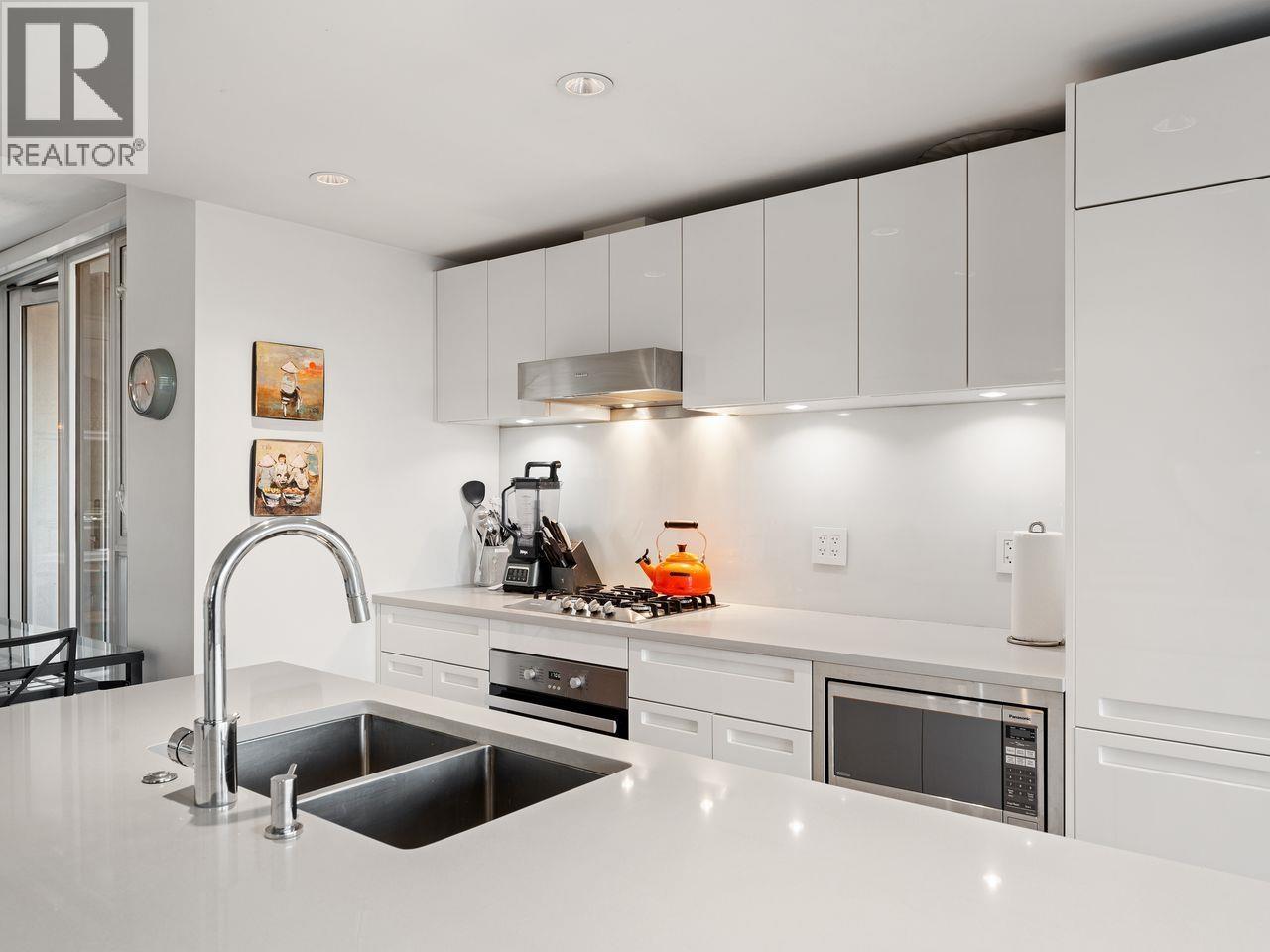 1207 188 Keefer Street, Vancouver, British Columbia  V6A 0E3 - Photo 10 - R3083282