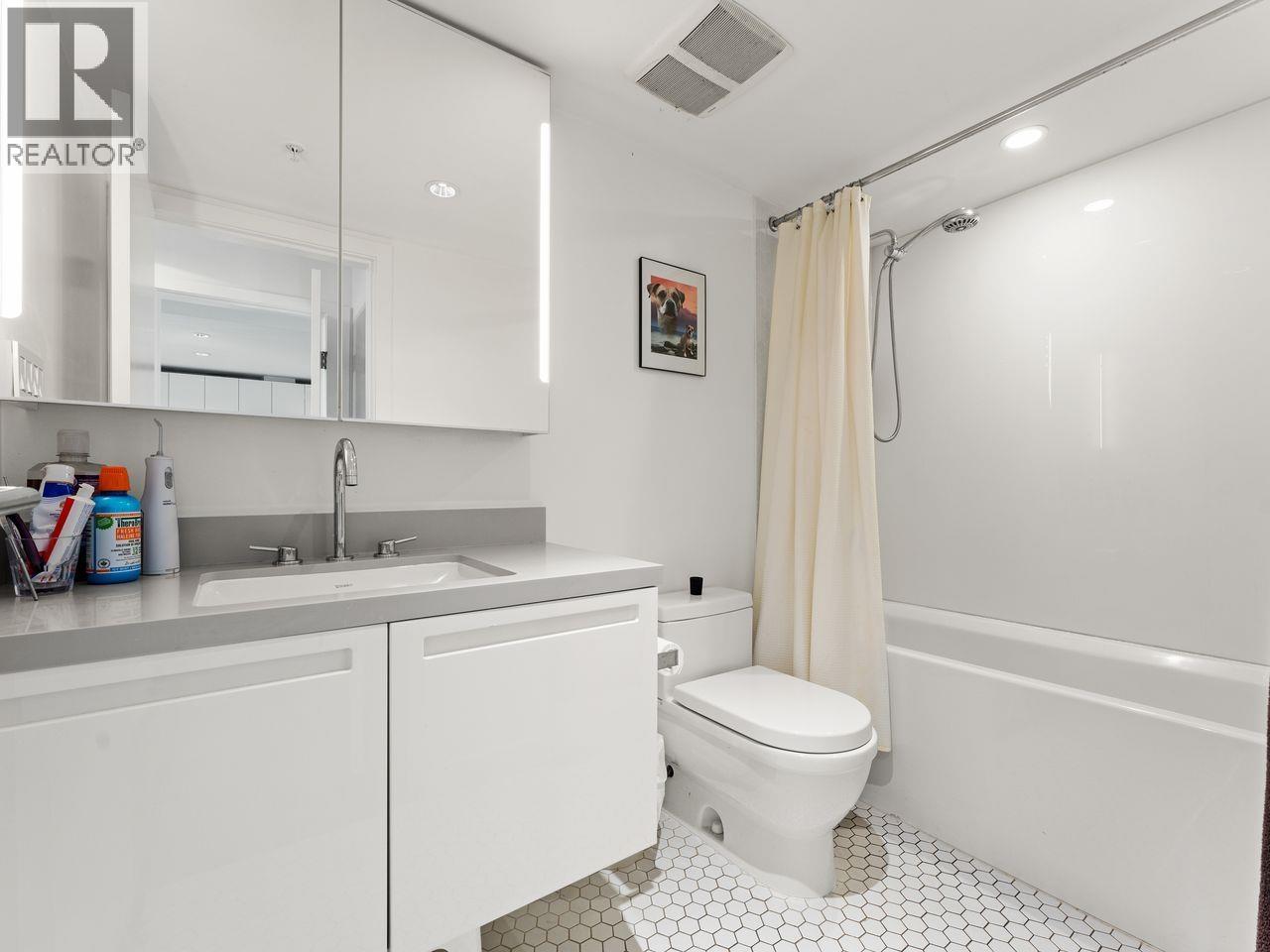 1207 188 Keefer Street, Vancouver, British Columbia  V6A 0E3 - Photo 16 - R3083282