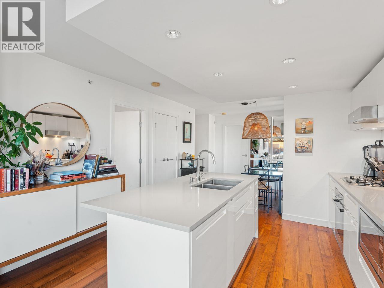 1207 188 Keefer Street, Vancouver, British Columbia  V6A 0E3 - Photo 8 - R3083282