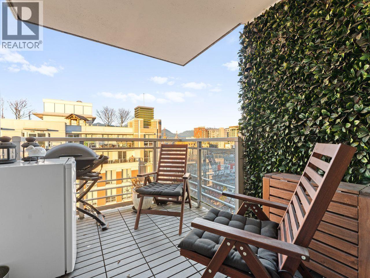 1207 188 Keefer Street, Vancouver, British Columbia  V6A 0E3 - Photo 18 - R3083282