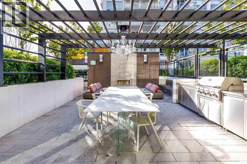 1207 188 Keefer Street, Vancouver, British Columbia  V6A 0E3 - Photo 22 - R3083282