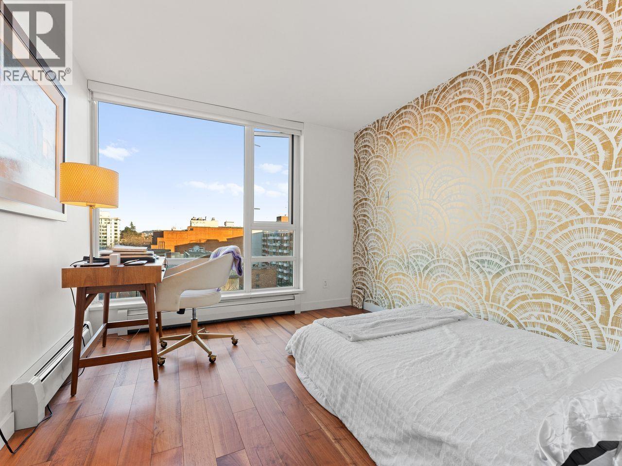 1207 188 Keefer Street, Vancouver, British Columbia  V6A 0E3 - Photo 14 - R3083282