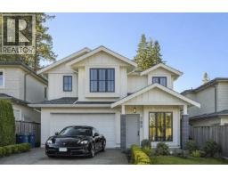 702 ROBINSON STREET, Coquitlam, British Columbia