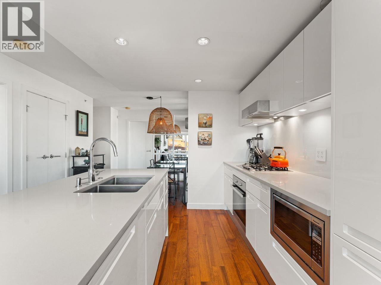 1207 188 Keefer Street, Vancouver, British Columbia  V6A 0E3 - Photo 9 - R3083282