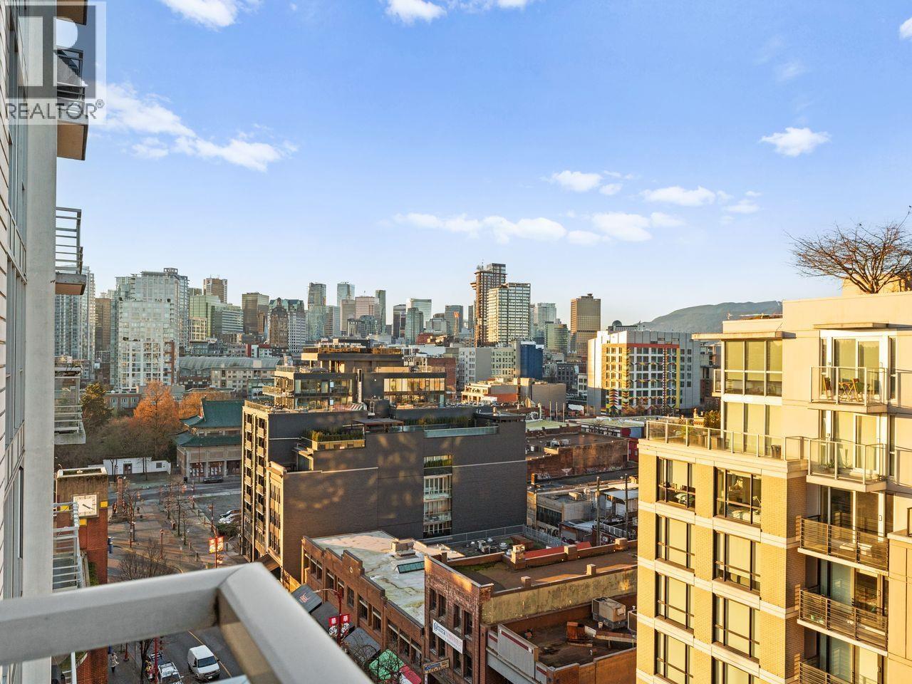 1207 188 Keefer Street, Vancouver, British Columbia  V6A 0E3 - Photo 19 - R3083282