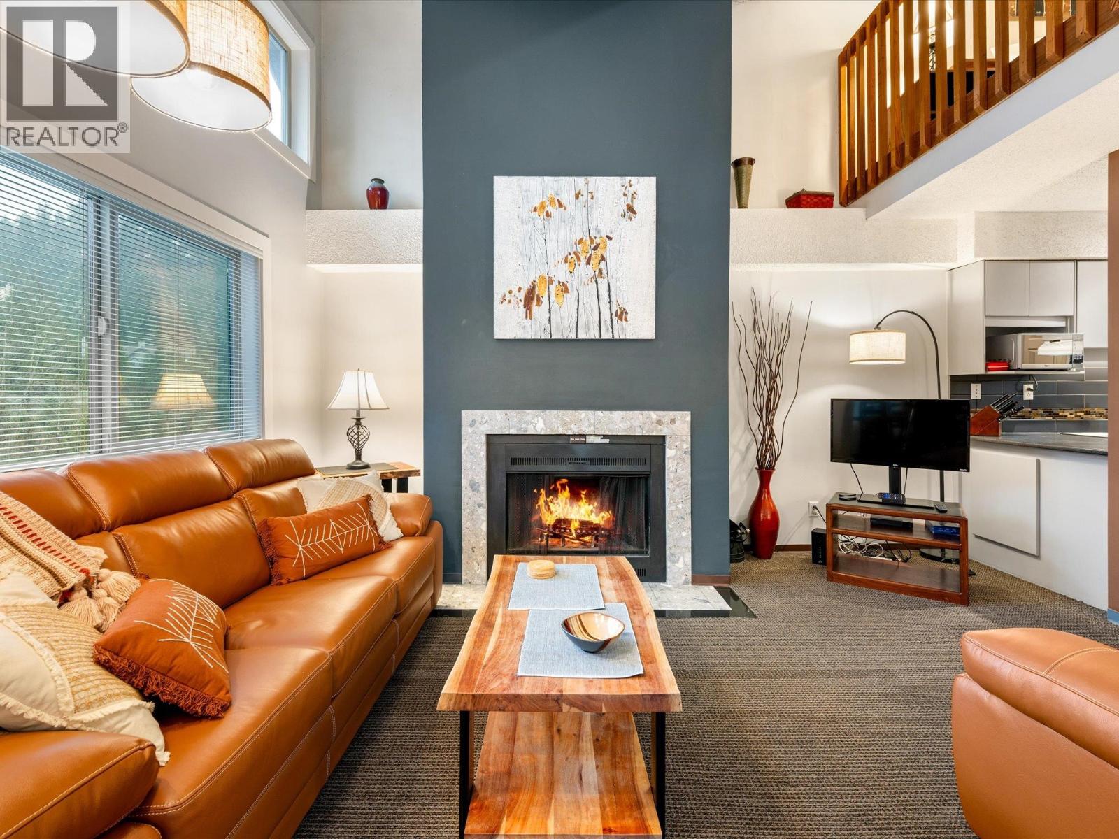 320 2021 KAREN CRESCENT, Whistler, British Columbia