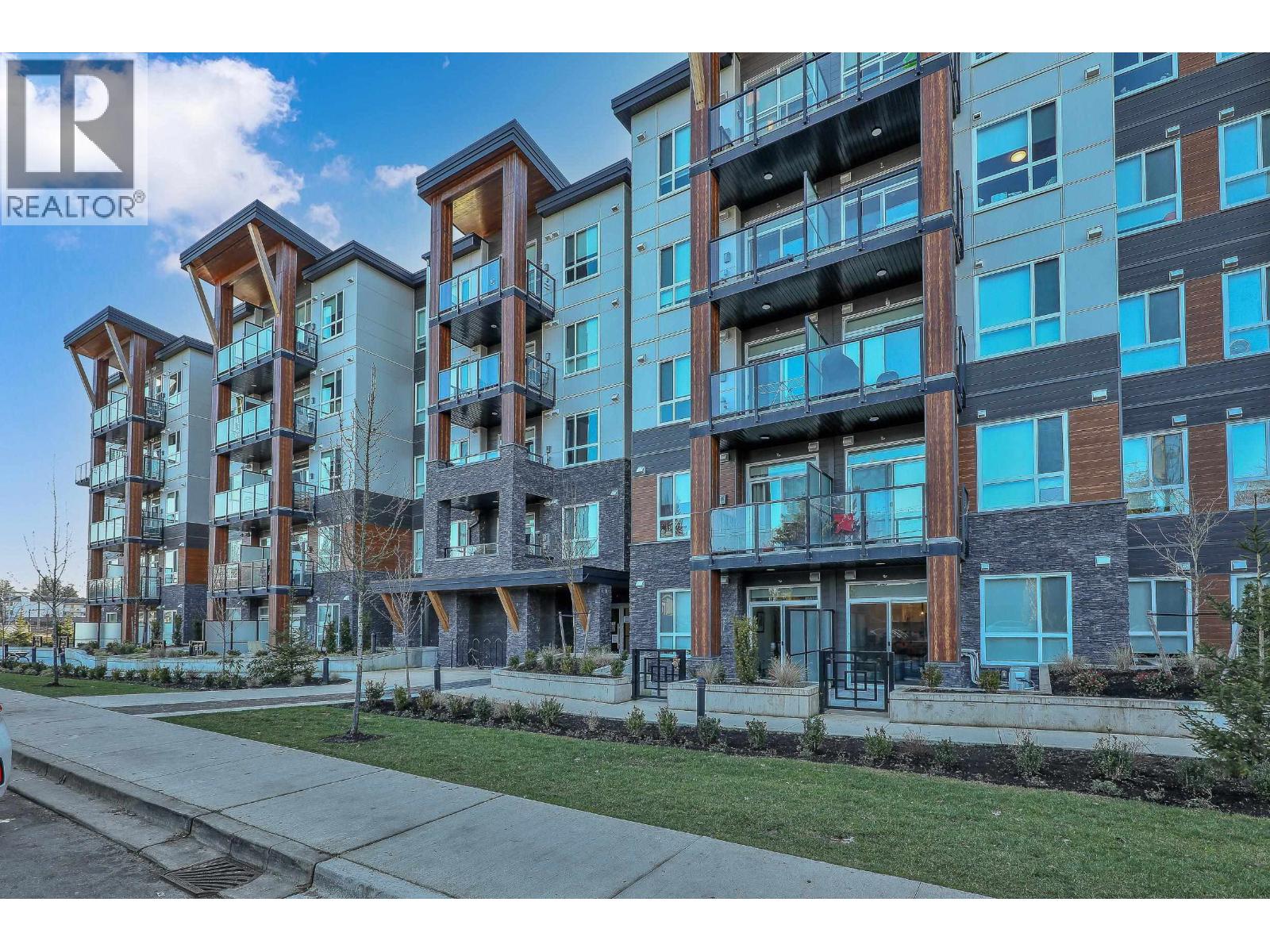 320 12109 223 Street, Maple Ridge, British Columbia  V2X 6X1 - Photo 35 - R3083170