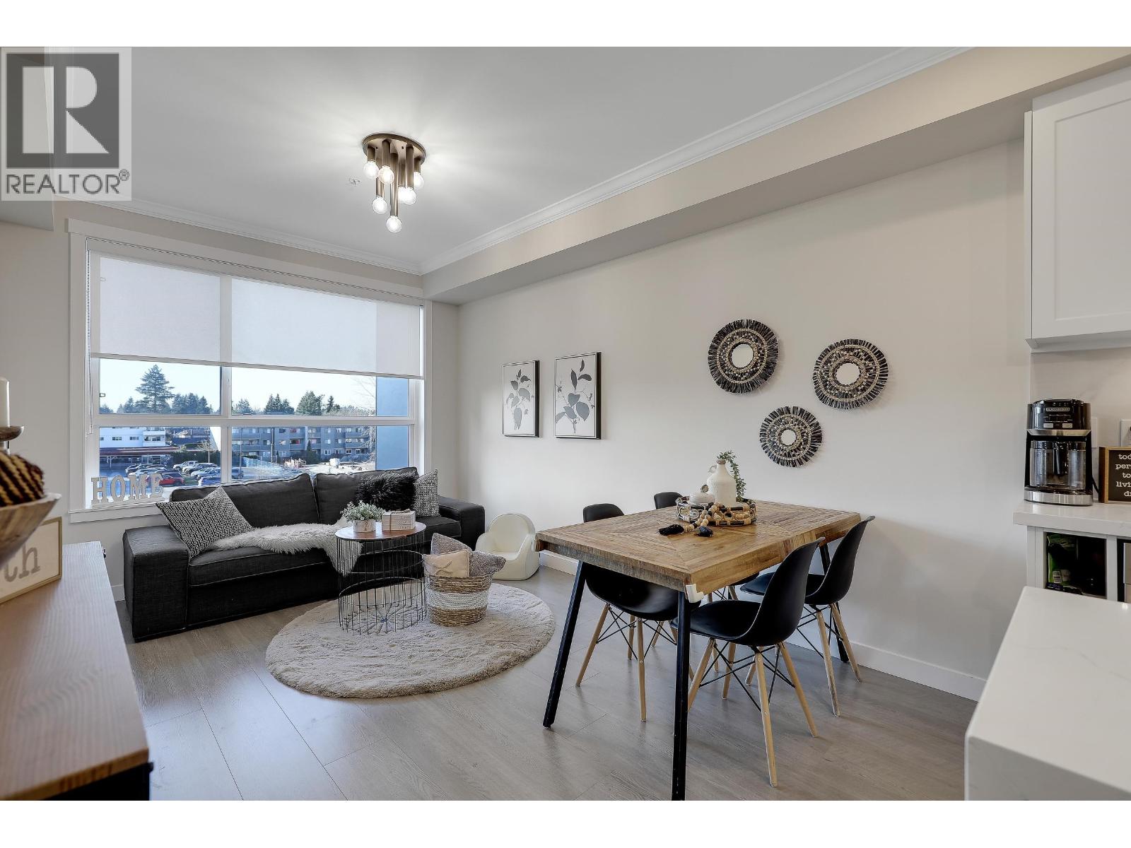 320 12109 223 Street, Maple Ridge, British Columbia  V2X 6X1 - Photo 2 - R3083170