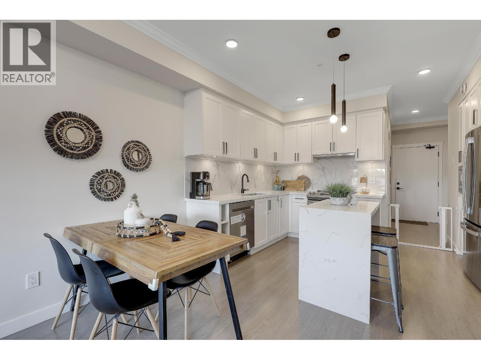 320 12109 223 Street, Maple Ridge, British Columbia  V2X 6X1 - Photo 6 - R3083170