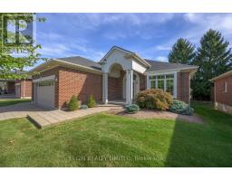 45 - 101 SOUTHGATE PARKWAY, St. Thomas, Ontario