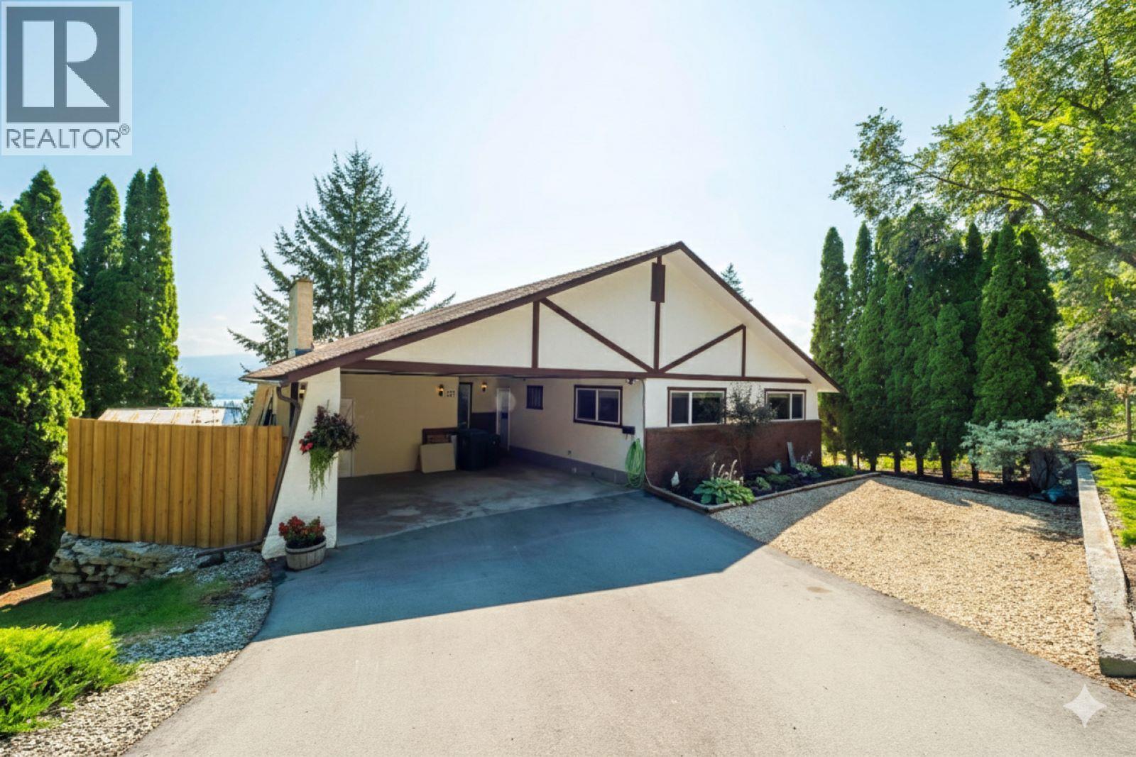 1175 Trevor Drive, West Kelowna, British Columbia  V1Z 2K1 - Photo 2 - 10373950