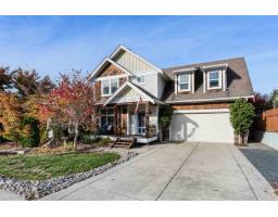 44405 MCLAREN DRIVE|Sardis South, Chilliwack, British Columbia
