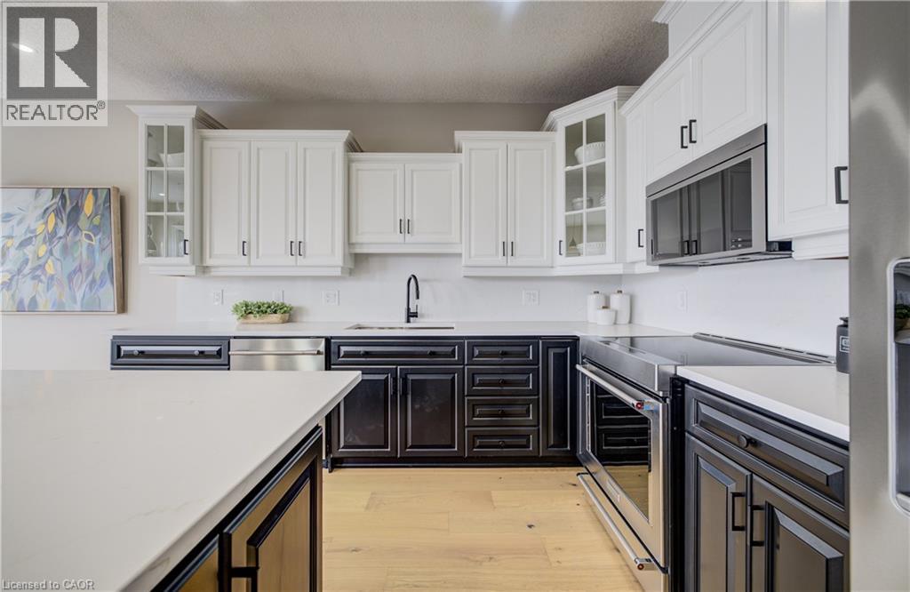 31 Fall Harvest Drive, Kitchener, Ontario  N2P 2M2 - Photo 12 - 40800518