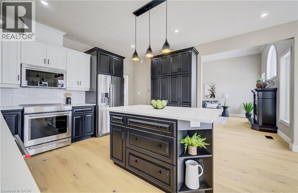 31 Fall Harvest Drive, Kitchener, Ontario  N2P 2M2 - Photo 13 - 40800518