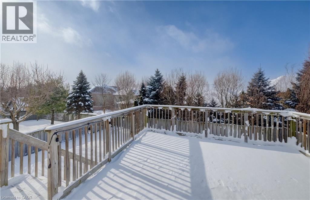31 Fall Harvest Drive, Kitchener, Ontario  N2P 2M2 - Photo 17 - 40800518