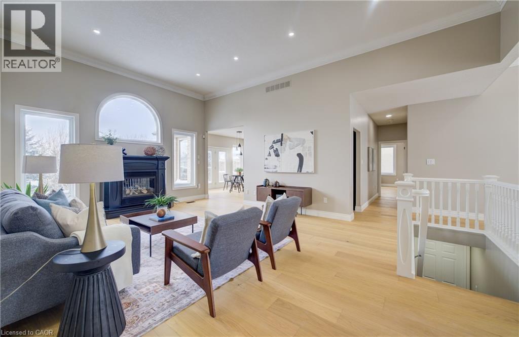 31 Fall Harvest Drive, Kitchener, Ontario  N2P 2M2 - Photo 18 - 40800518