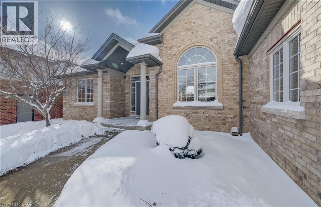 31 Fall Harvest Drive, Kitchener, Ontario  N2P 2M2 - Photo 3 - 40800518