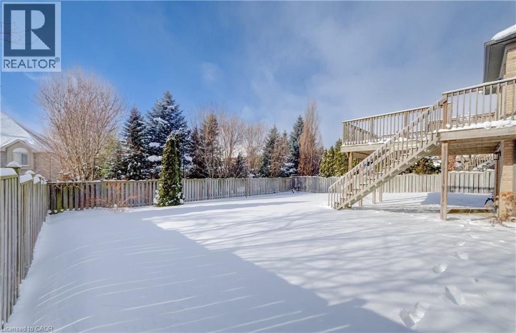 31 Fall Harvest Drive, Kitchener, Ontario  N2P 2M2 - Photo 33 - 40800518