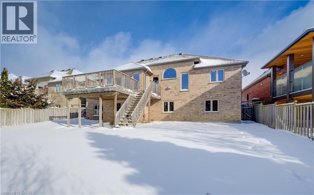 31 Fall Harvest Drive, Kitchener, Ontario  N2P 2M2 - Photo 34 - 40800518