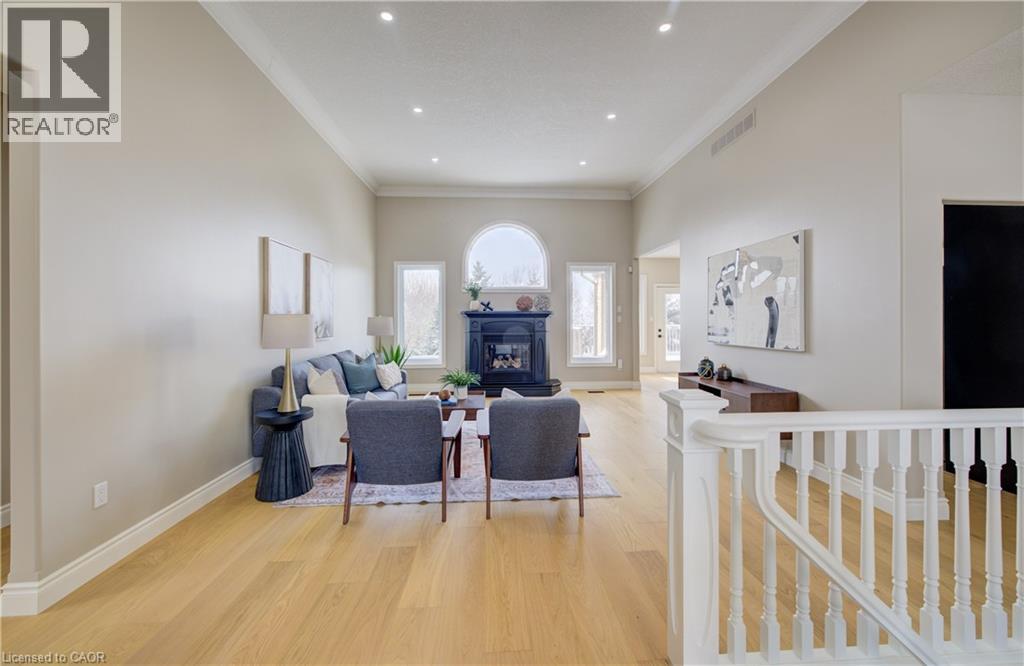 31 Fall Harvest Drive, Kitchener, Ontario  N2P 2M2 - Photo 4 - 40800518