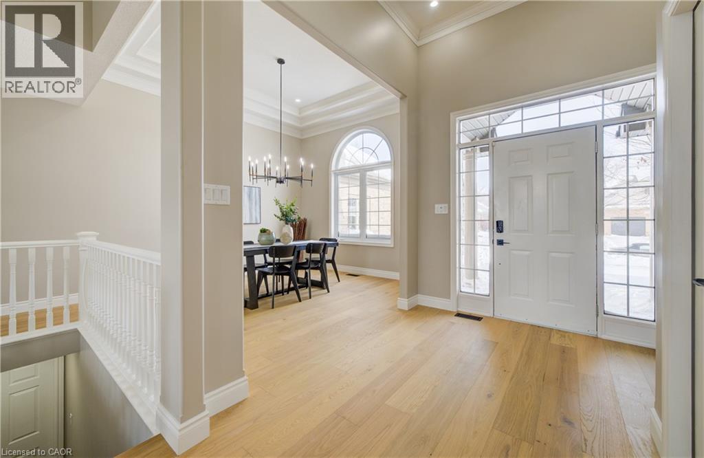 31 Fall Harvest Drive, Kitchener, Ontario  N2P 2M2 - Photo 5 - 40800518