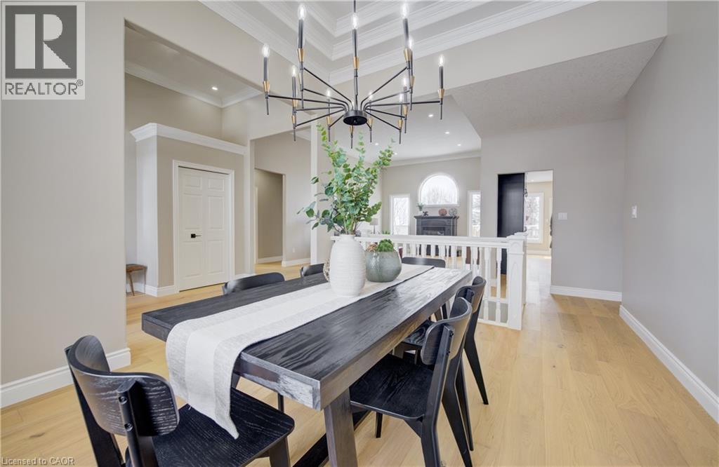 31 Fall Harvest Drive, Kitchener, Ontario  N2P 2M2 - Photo 6 - 40800518