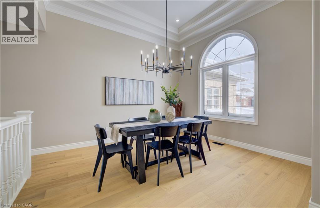 31 Fall Harvest Drive, Kitchener, Ontario  N2P 2M2 - Photo 7 - 40800518