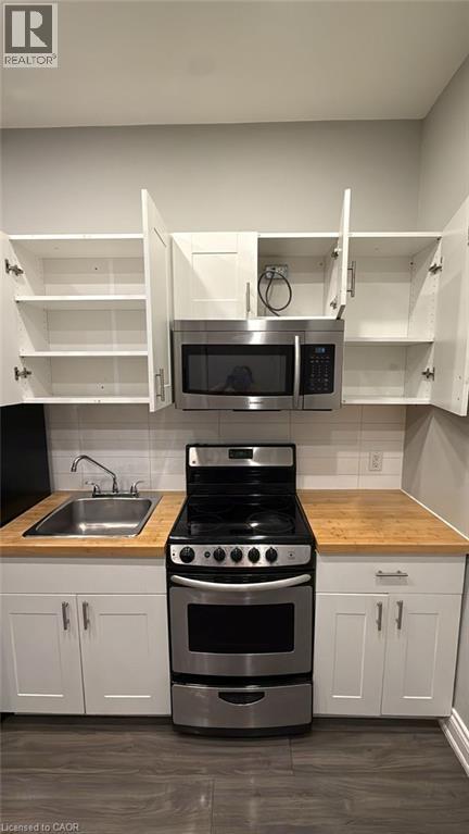 70 Victoria Avenue S Unit# 4, Hamilton, Ontario  L8N 2S7 - Photo 1 - 40799835