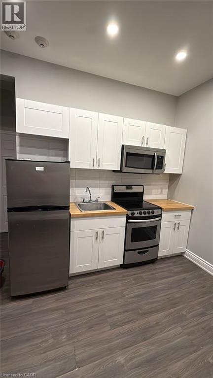 70 Victoria Avenue S Unit# 4, Hamilton, Ontario  L8N 2S7 - Photo 3 - 40799835