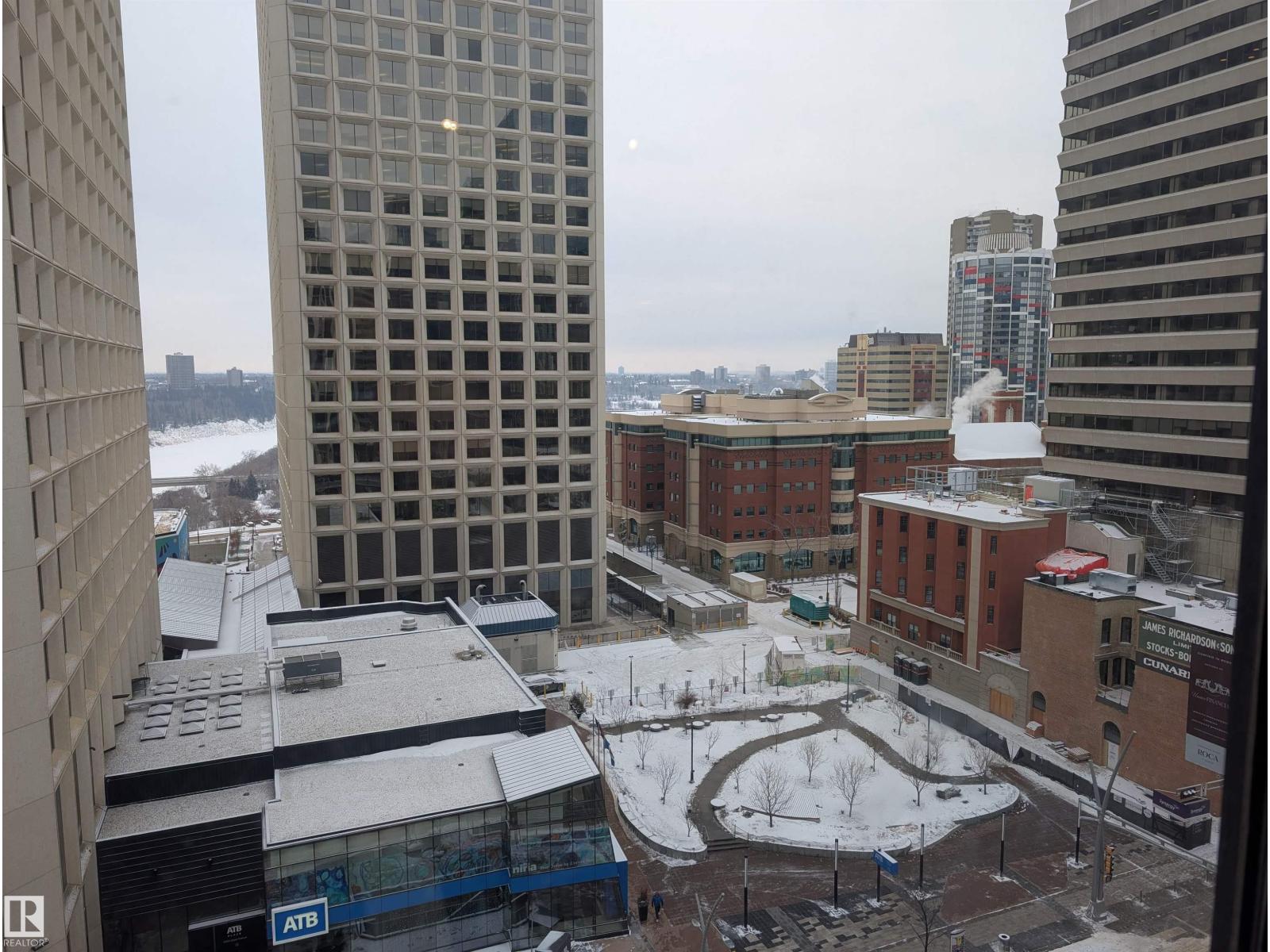 #1013 10024 Jasper Av Nw, Edmonton, Alberta  T5J 1R9 - Photo 7 - E4471003